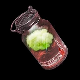 Cuprium Canister (Heavy Xiragen)