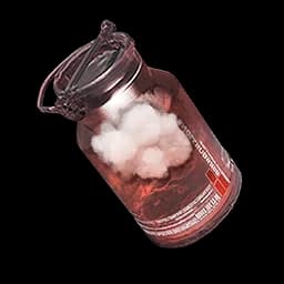 Cuprium Canister (Hetonite Gas)