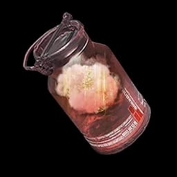 Cuprium Canister (Pyrrolite Gas)