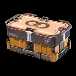 Cycling Crate-o-Surprise (L)