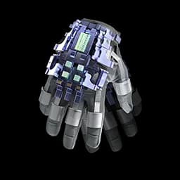 Deepsink Gloves (Formula)