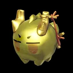 Deluxe Chubby Lung