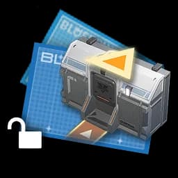 Depot Loader Template