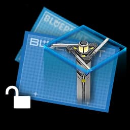 Electric Pylon Template