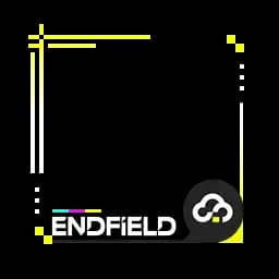 Endfield Cloud (Frame)