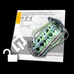 Eternal Xiranite Power Core T1 (Formula)