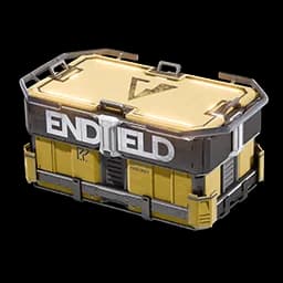 Exchange Crate-o-Surprise (S)