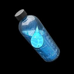 Ferrium Bottle (Clean Water)