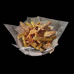 Fin-n-Chips
