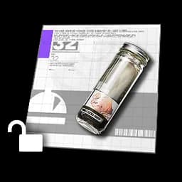 Formula: Blanched Remedy