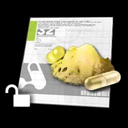 Formula: Citrome Powder