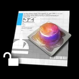 Formula: Cosmo-Melto Jelly