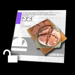 Formula: Hub Emergency Ration