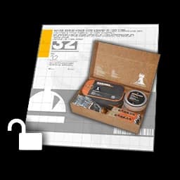 Formula: Rhodes Island Special Ration