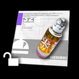 Formula: Ruin-Purger Remedy