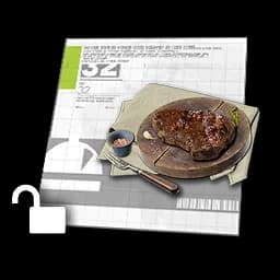 Formula: Savory Fillet