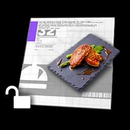 Formula: Sear-Toasted Liver