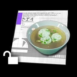 Formula: Simmered Xiranite Ball