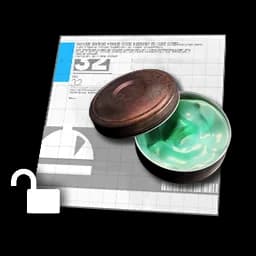 Formula: Simple Pain Relief Salve