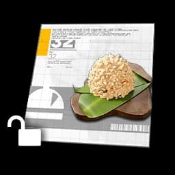 Formula: Smoked Riceball