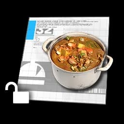 Formula: Sod-Turning Meat Soup
