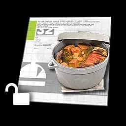 Formula: Stew Meeting