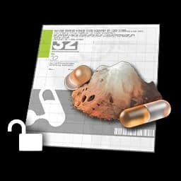 Formula: Yazhen Powder