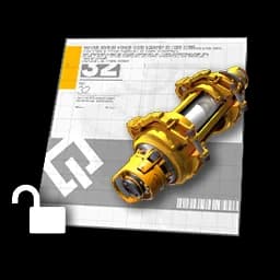 Frontiers Extra O2 Tube (Formula)