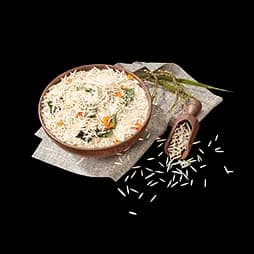 Garden Fried Rice