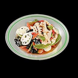 Garden Stir-Fry