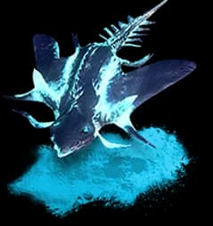 Glowbug Powder