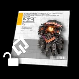 Grizzled Edge Gauntlets T1 (Formula)