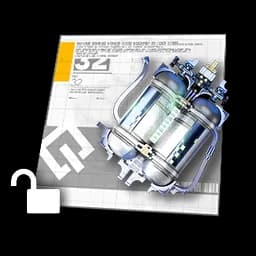 Hanging River O2 Tube (Formula)