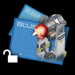 HE Grenade Tower Template