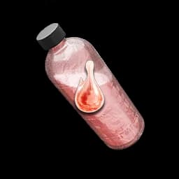 Hetonite Bottle (Hetonite Solution)