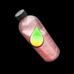 Hetonite Bottle (Yazhen Solution)