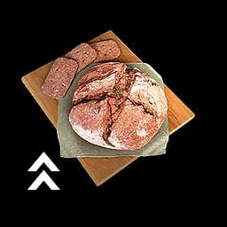 Hub Emergency Ration Upgrade