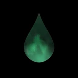 Inert Xircon Effluent