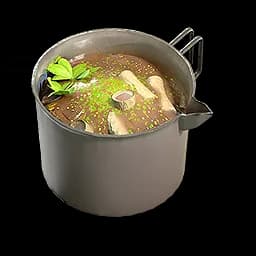Instant Bone Soup