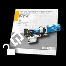 LYNX Aegis Injector (Formula)