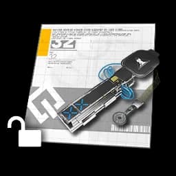 LYNX Connector T1 (Formula)