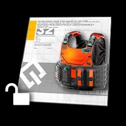 LYNX Cuirass T1 (Formula)