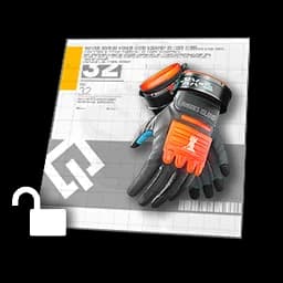 LYNX Gauntlets T1 (Formula)
