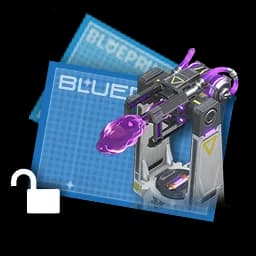 Marsh Gas Mk I Template