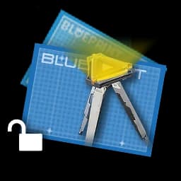 Memo Beacon Template