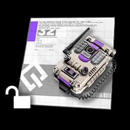 Miner Comm T1 (Formula)