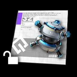 Miner Drive Wheel T1 (Formula)