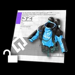 Miner Overalls T1 (Formula)