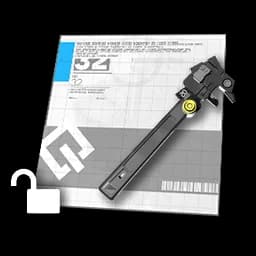 Mordvolt Insulation Wrench (Formula)