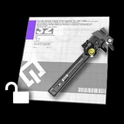 Mordvolt Insulation Wrench T2 (Formula)
